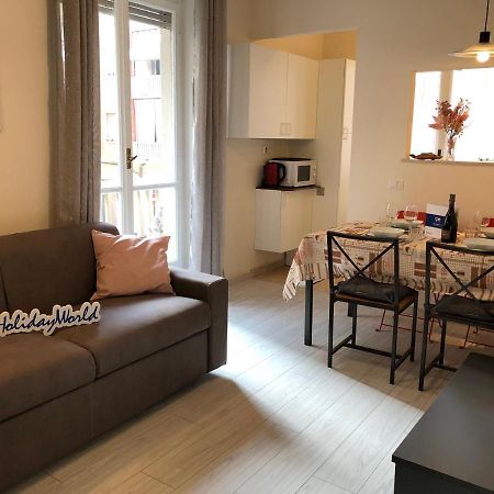 L'Angolo Del Borgo By Holiday World Turim Exterior foto